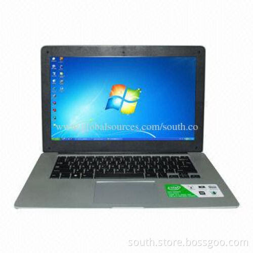 2014 Factory 14-inch Laptop with 160 to 500GB HDD, Camera, USB, Wi-Fi, Ultra-thin